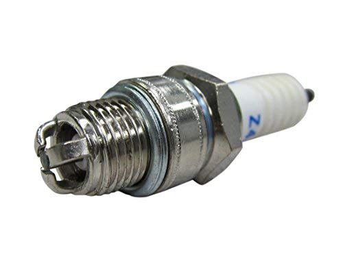 Stroke Motorized Bicycle Spark Plug Prong – Motorized Bike Parts