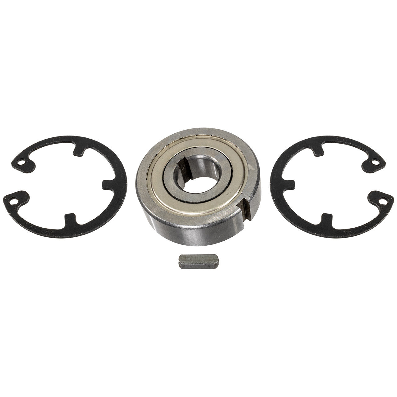 4G One-Way Bearing Transmission Pulley/Sprocket For Grubee 4 Stroke T Belt Drive Kits