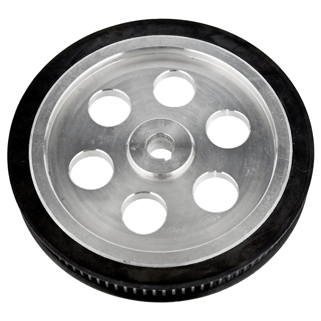 4G Solid Transmission Pulley/Sprocket For Grubee 4 Stroke T Belt Drive Kits - Motorized Bike Parts