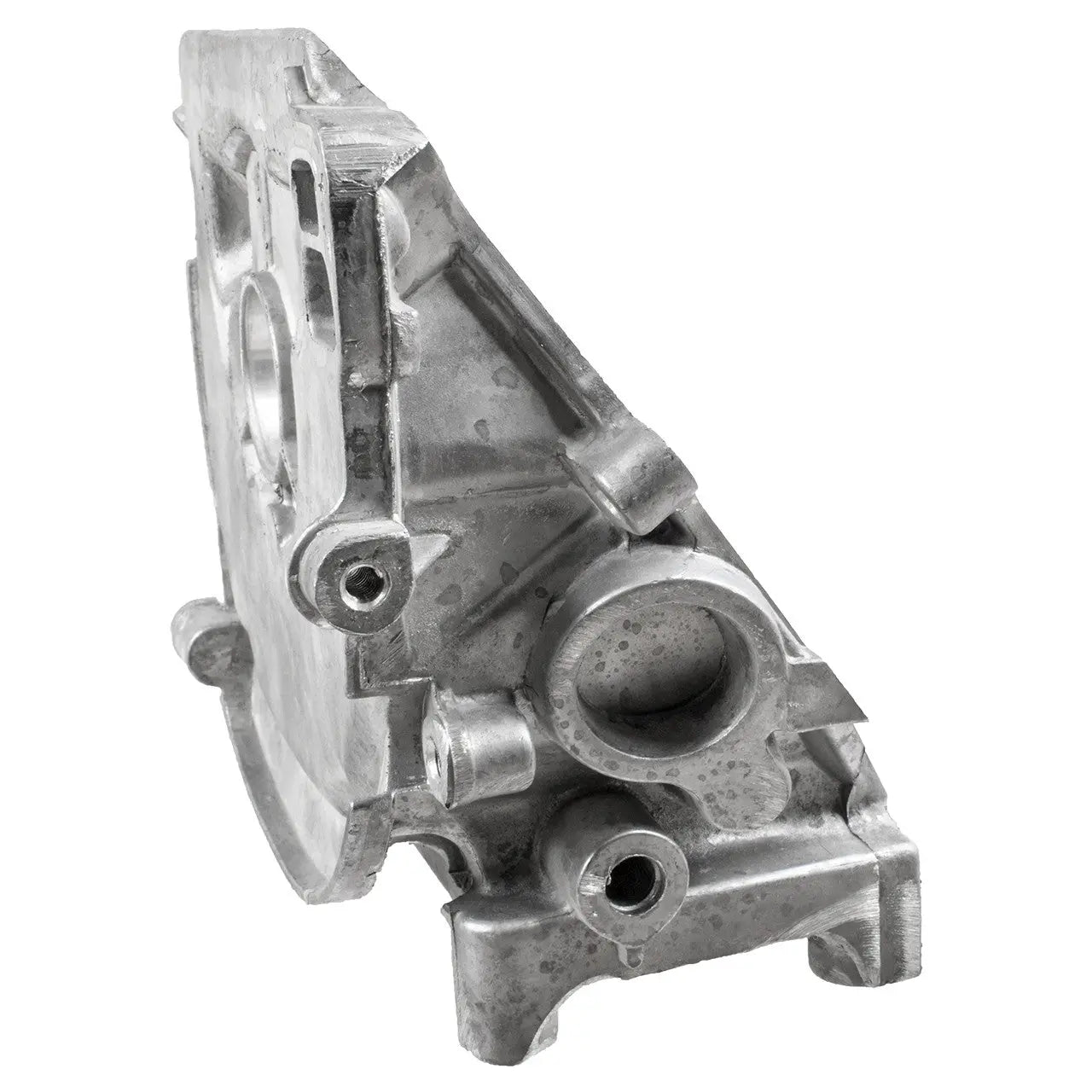 Crank Case- Bottom Half for 142FG & 142F-1G - Motorized Bike Parts