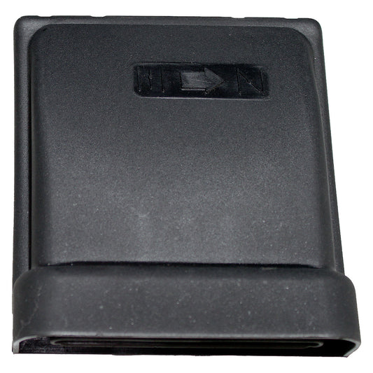 Cleaner Outside Cover (Part #1)