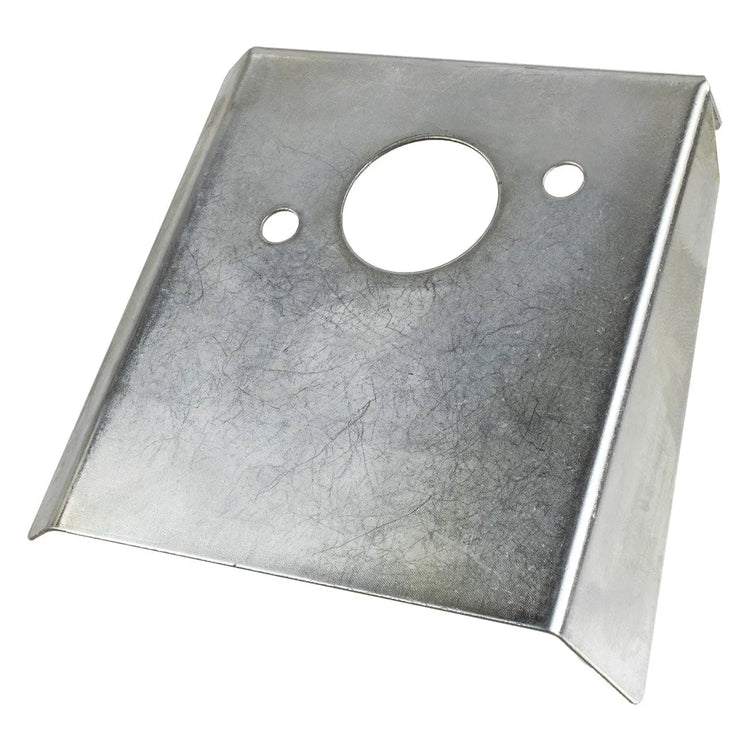 Muffler Baffle - Motorized Bike Parts