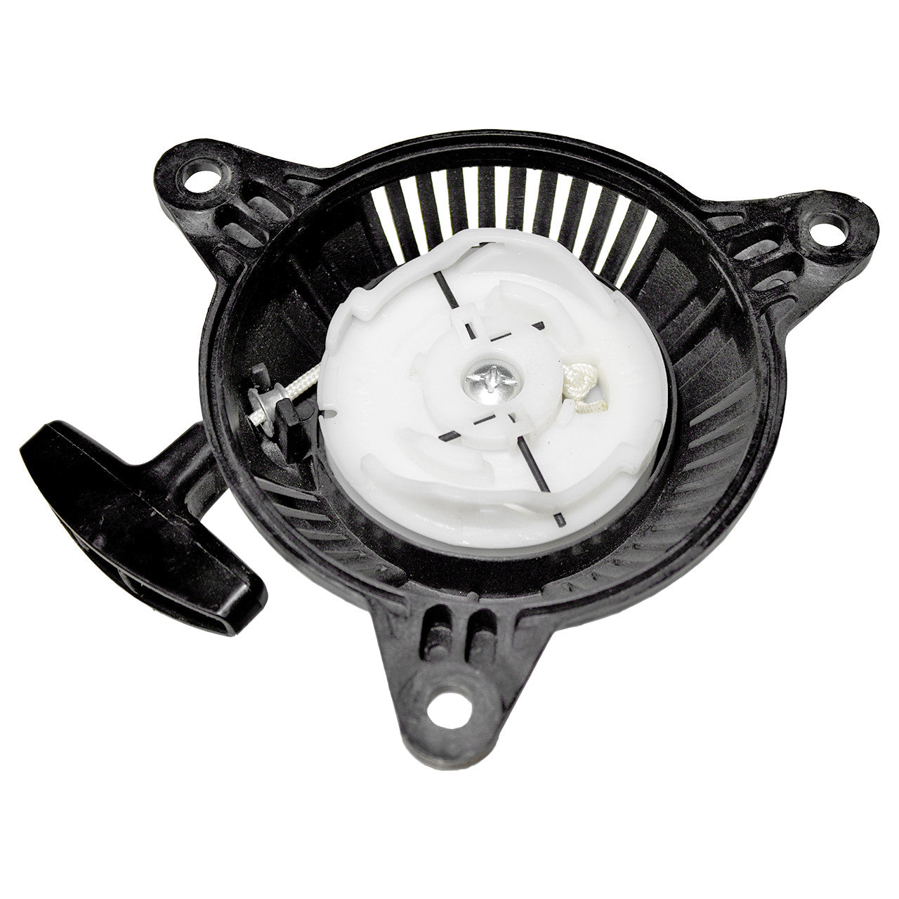 Rope Pull Starter Assembly