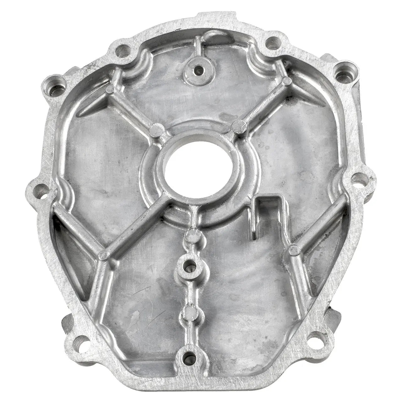 49cc Motorized bicycle Side Cover (Part #92) - Motorized Bike Parts