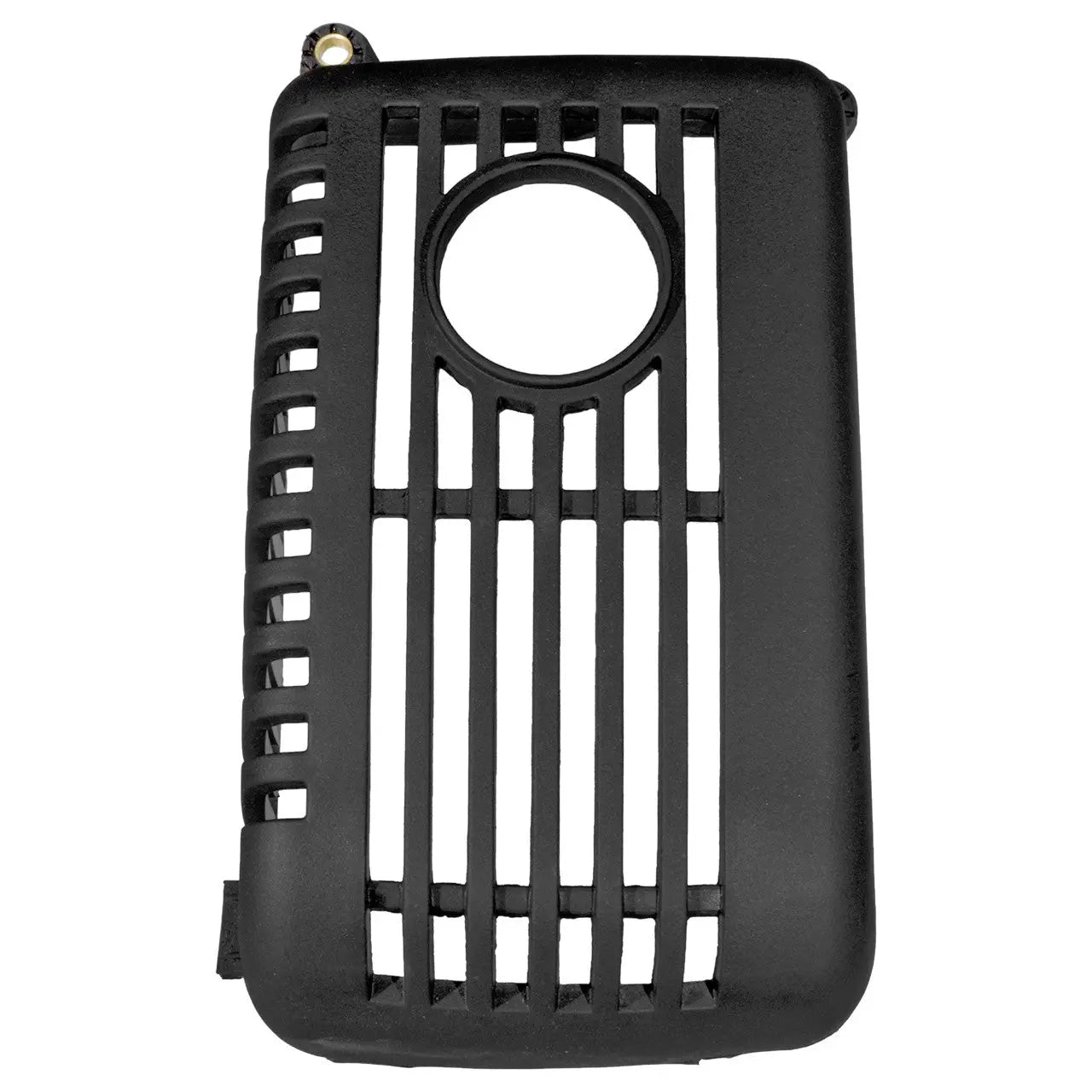 Muffler Cover for Front Exhaust Exit - Motorized Bike Parts