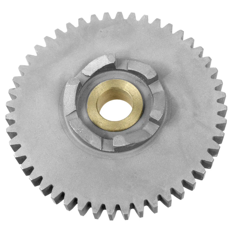 Final Drive Gear For Stage 3 Grubee gearbox - Motorized Bike Parts