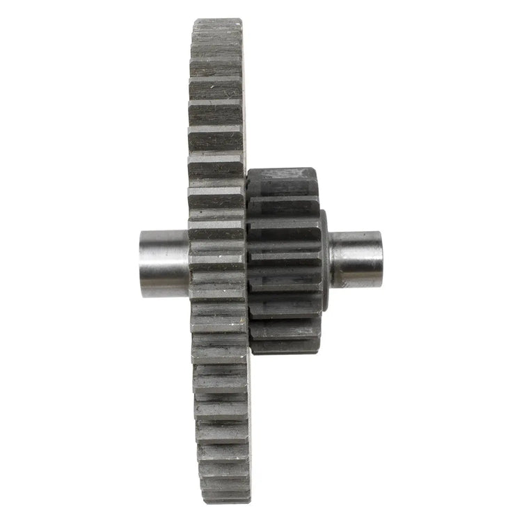 Large & Small Intermediate Gears w/ Shaft - Motorized Bike Parts