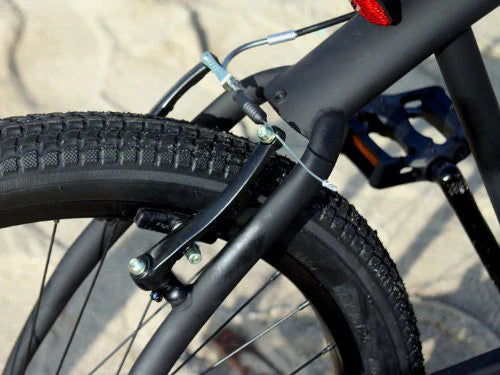 Firmstrong Beach Cruiser Bike
