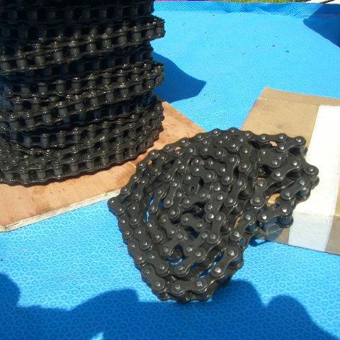 41 #41 motorized bicycle chain