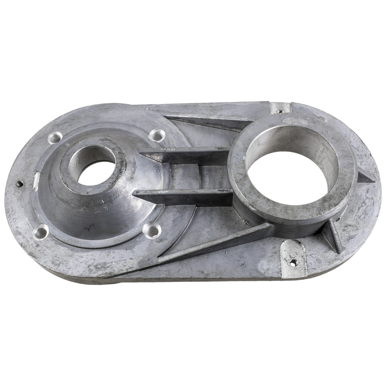 4 Stroke Grubee 4G T Belt 78mm Tapered Shaft Transmission Housing Motorized Bike