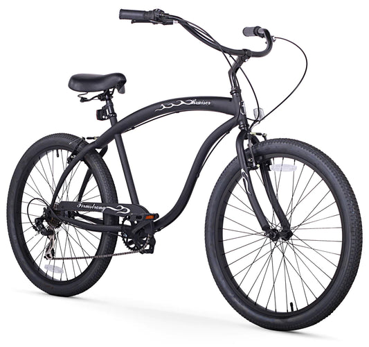 Firmstrong Beach Cruiser Bike for Sale