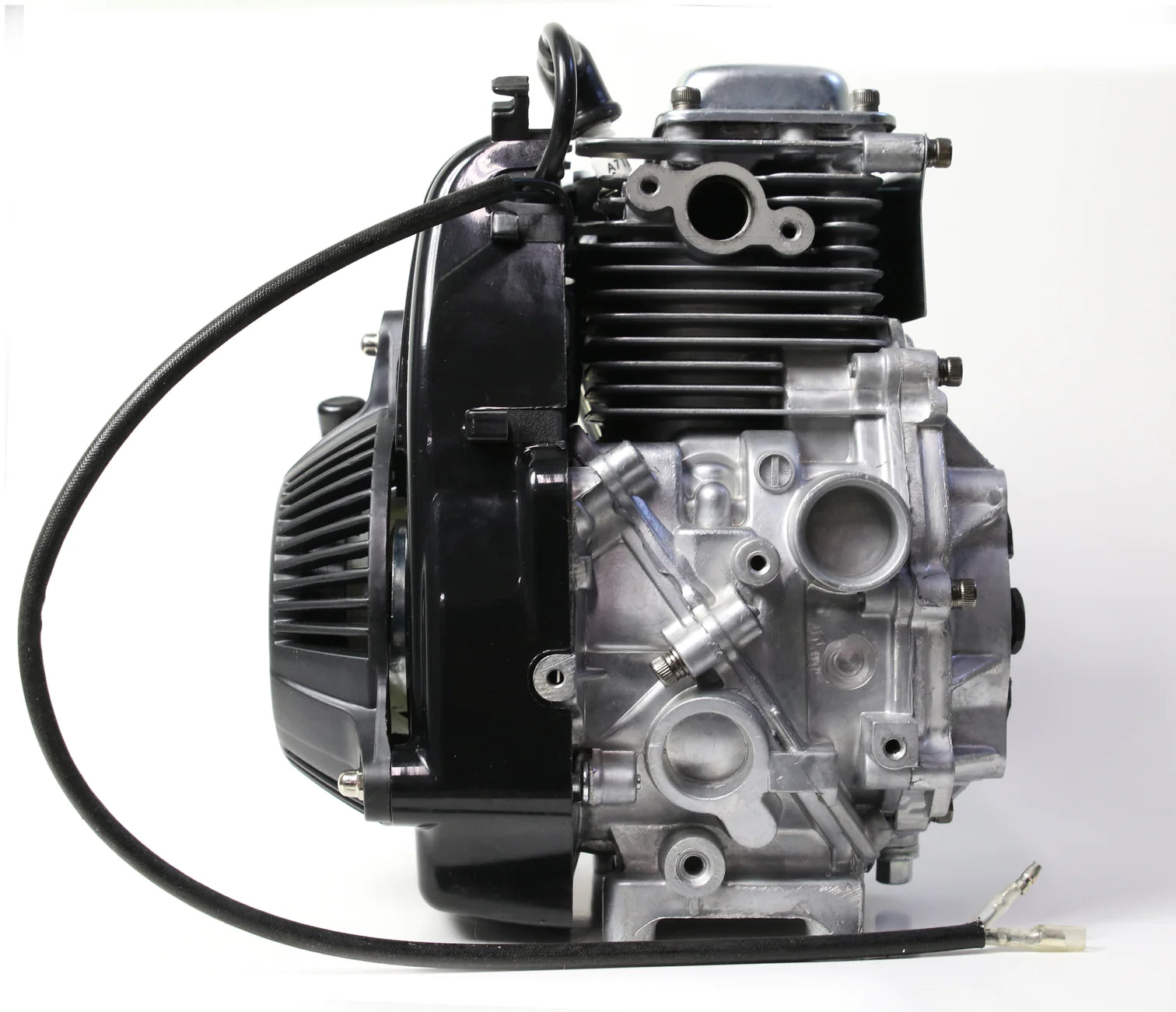49cc 4 stroke motorized bicycle replacement engine motor