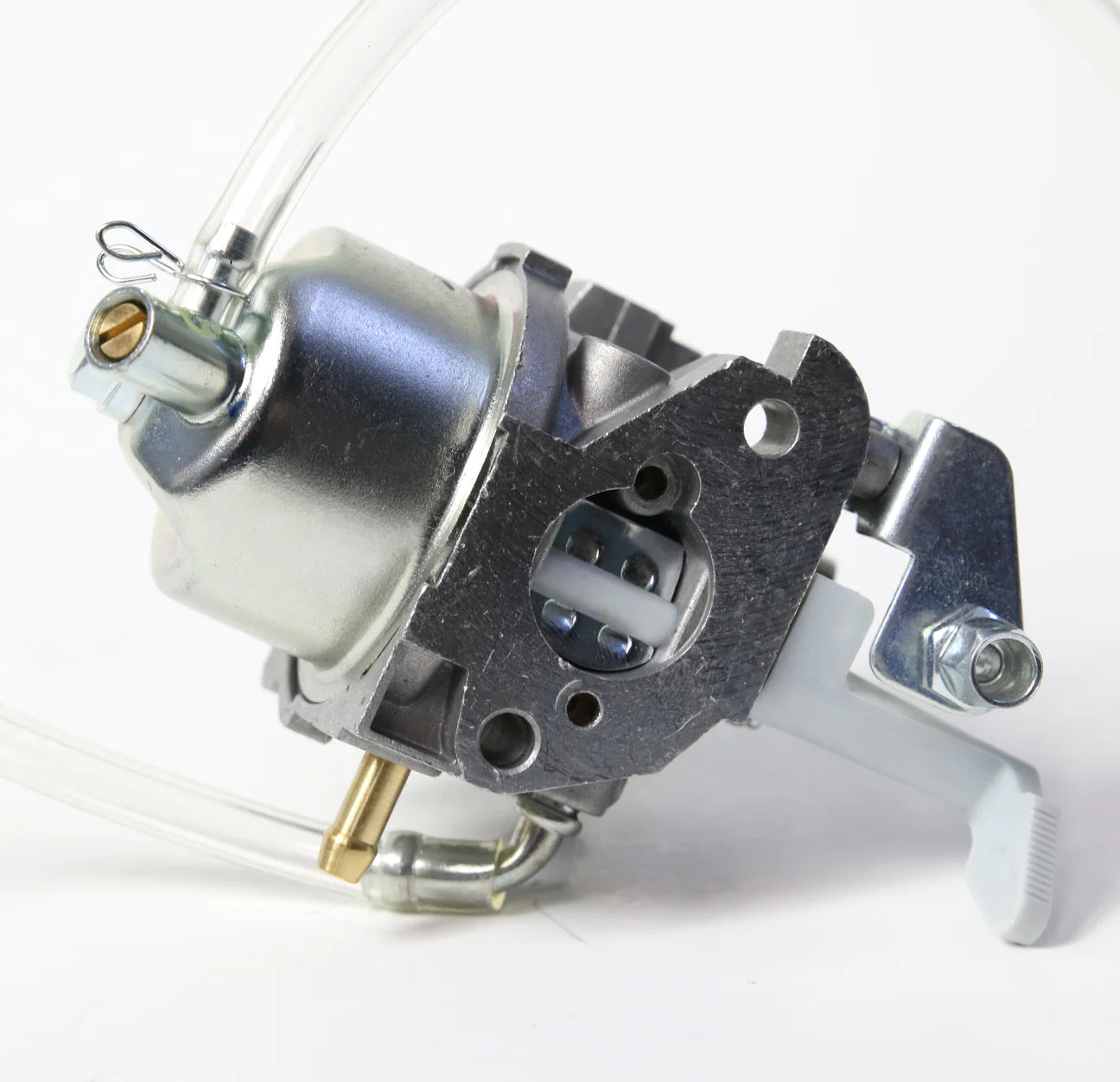 49cc 4 Stroke Motorized Bicycle Carburetor Replacement