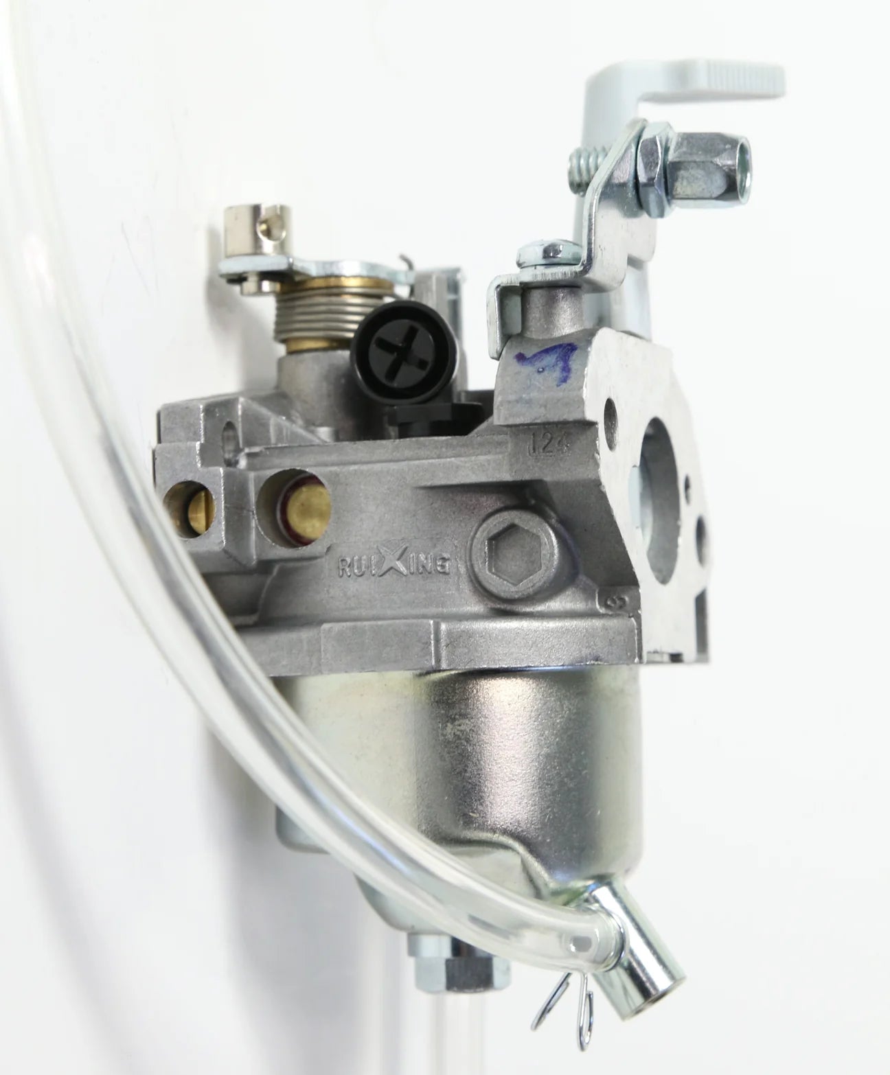49cc 4 Stroke Motorized Bicycle Carburetor Replacement