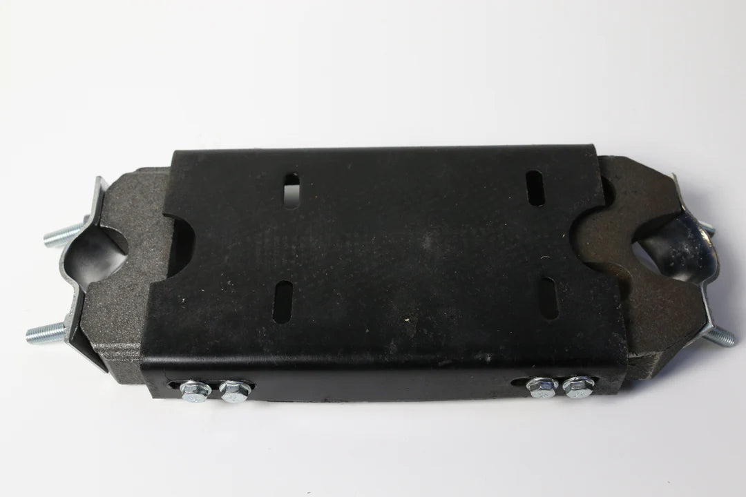 Heavy duty bicycle Motorized bike ENGINE adjustable 4-stroke mount plate