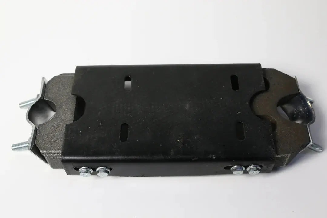 Heavy duty bicycle Motorized bike ENGINE adjustable 4-stroke mount plate