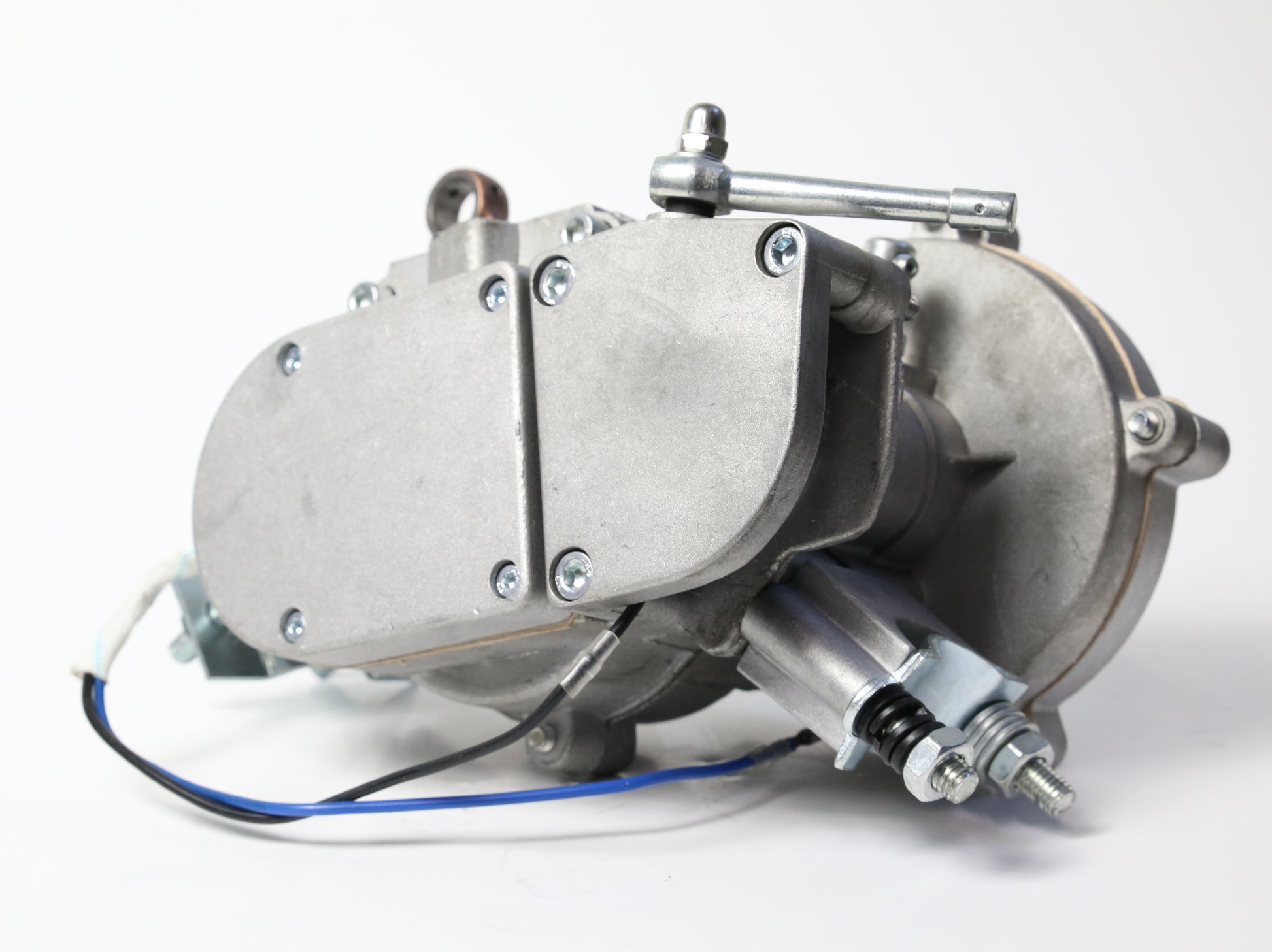 2 Stroke Motorized Bicycle Motor Complete Bottom End