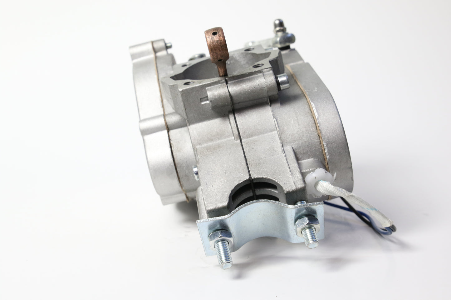 The Best 2 Stroke Motorized Bicycle Kit