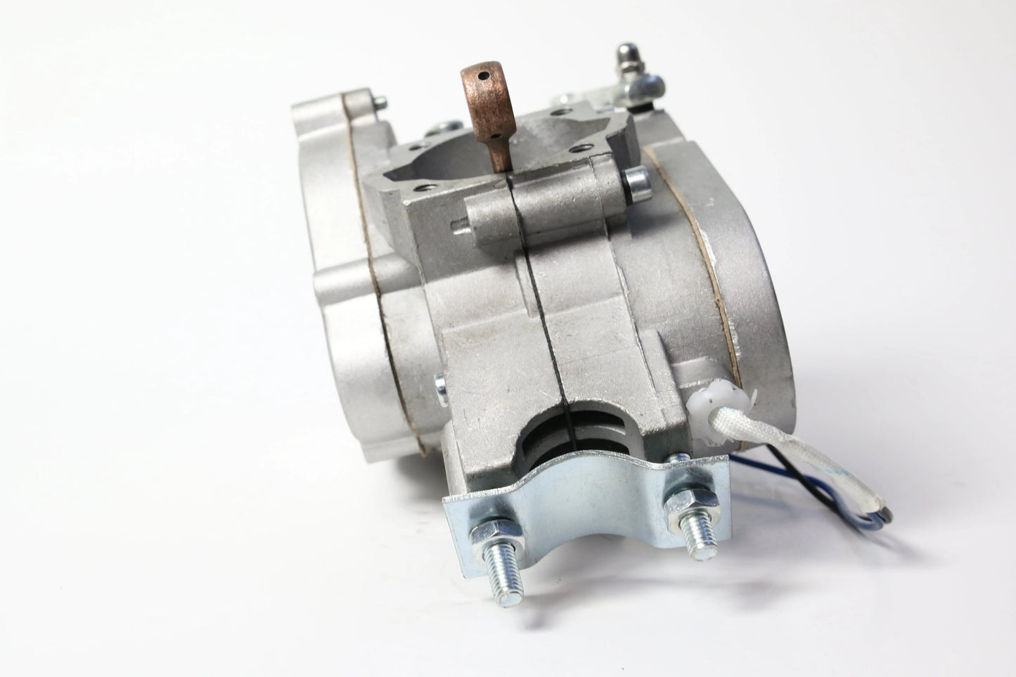 2 Stroke Motorized Bicycle Motor Complete Bottom End