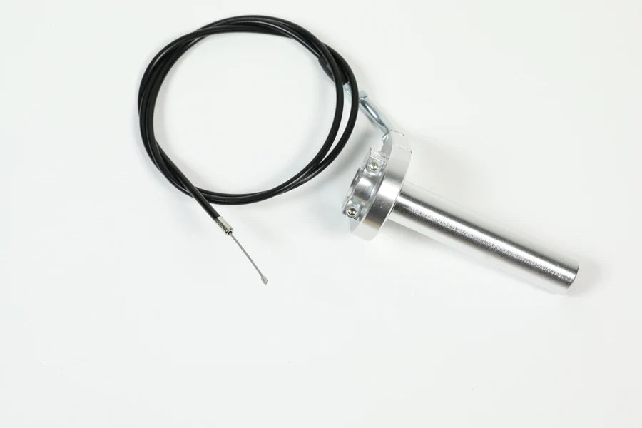 Motorized Bicycle Performance Aluminum Twist Throttle Kit