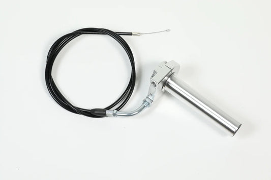 Motorized Bicycle Performance Aluminum Twist Throttle Kit
