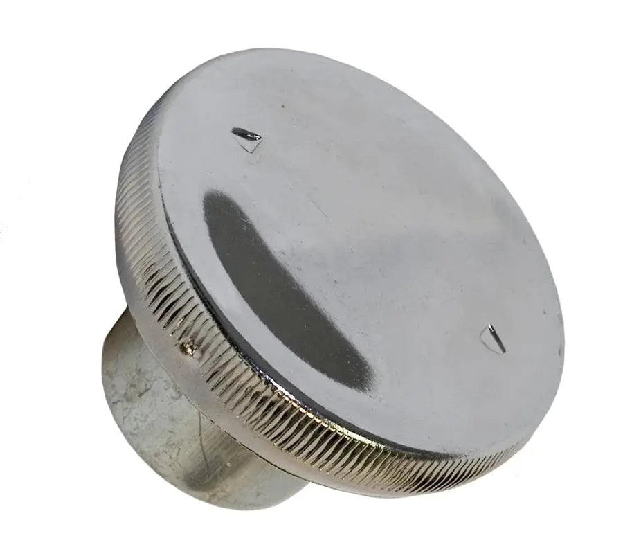 Motorized bIcycle fuel tank cap