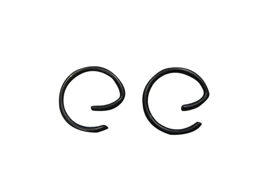 @ stroke Motorized Bicycle Piston retaining C clips