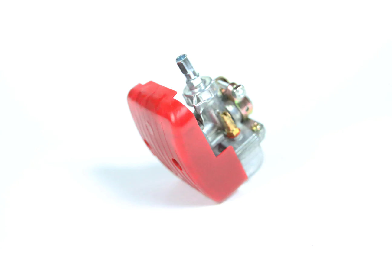 2 Stroke Motorized Bicycle High Performance Carburetor