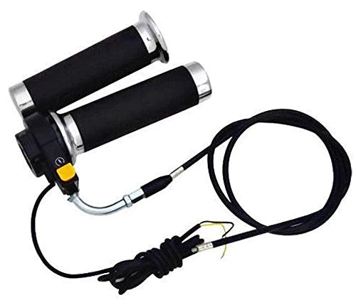 2 Stroke Motorized Bicycle  Throttle Kit
