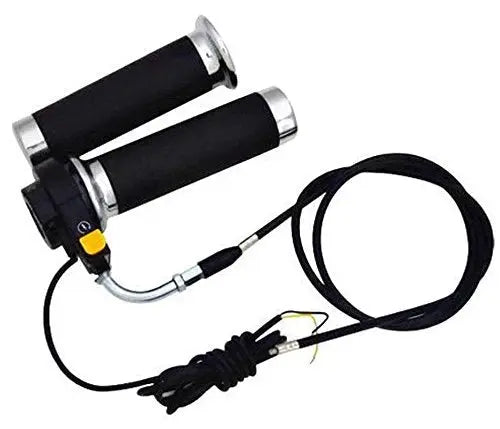 2 Stroke Motorized Bicycle Throttle Kit