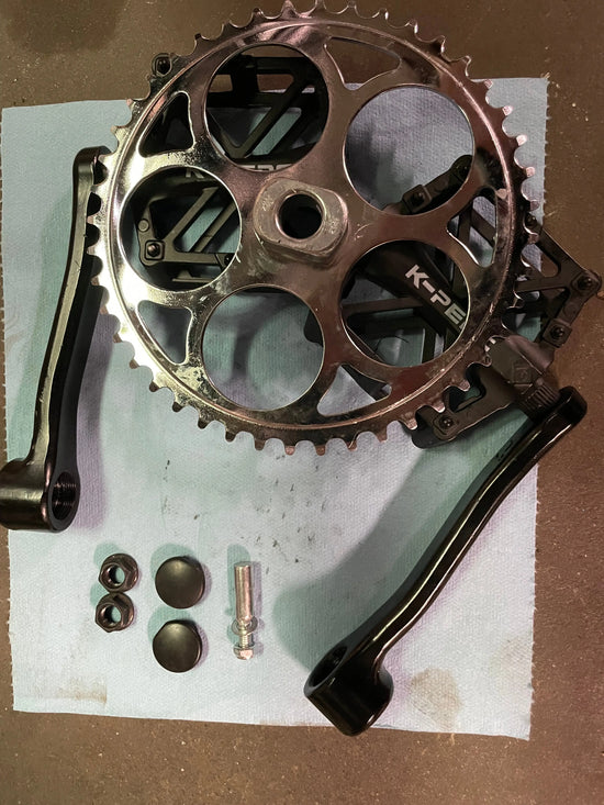 This Blog is to give tips and tricks on how to work on your motorized bicycle Motorized Bike Parts