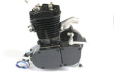 The Best Black 2 Stroke Motorized Bicycle Motor
