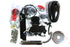 The Best Black 2 Stroke Motorized Bicycle Kit