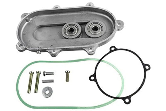 Stage III Transmission Gear Box Outer Cover - Motorized Bike Parts