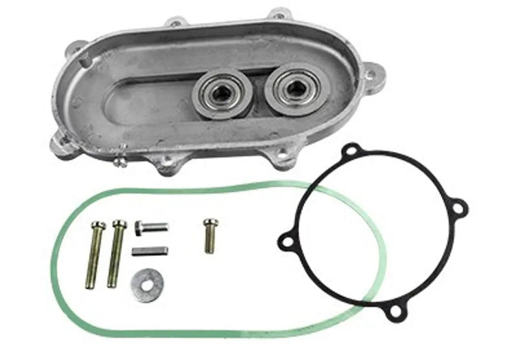 Stage III Transmission Gear Box Outer Cover - Motorized Bike Parts