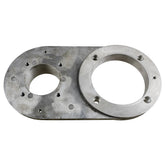 5/8" Straight Shaft Transmission Housing - Motorized Bike Parts
