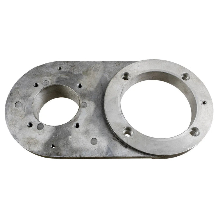 5/8" Straight Shaft Transmission Housing - Motorized Bike Parts