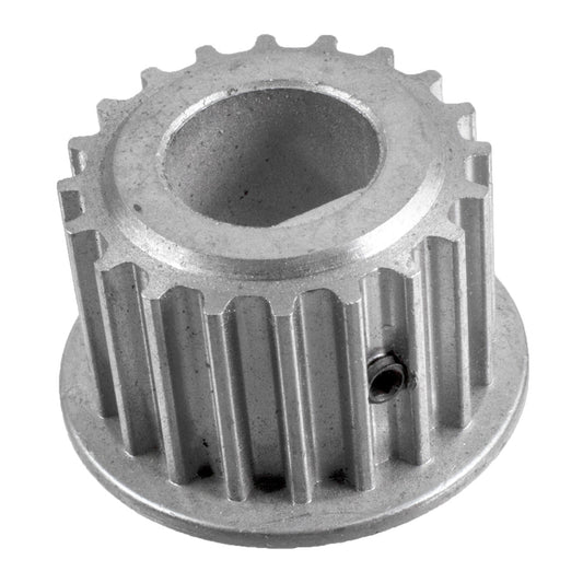 20 Tooth Pulley for Tapered Engine
