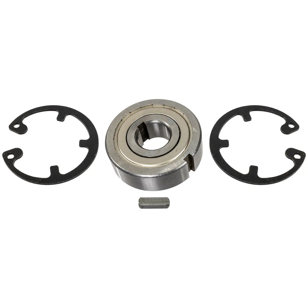 4G One-Way Bearing Transmission Pulley/Sprocket For Grubee 4 Stroke T Belt Drive Kits - Motorized Bike Parts