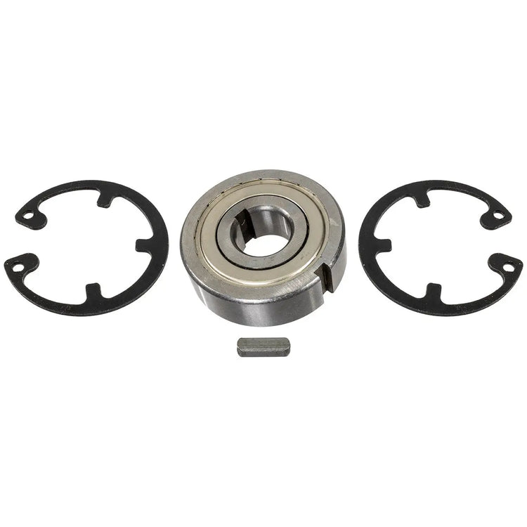 4G One-Way Bearing Transmission Pulley/Sprocket For Grubee 4 Stroke T Belt Drive Kits - Motorized Bike Parts