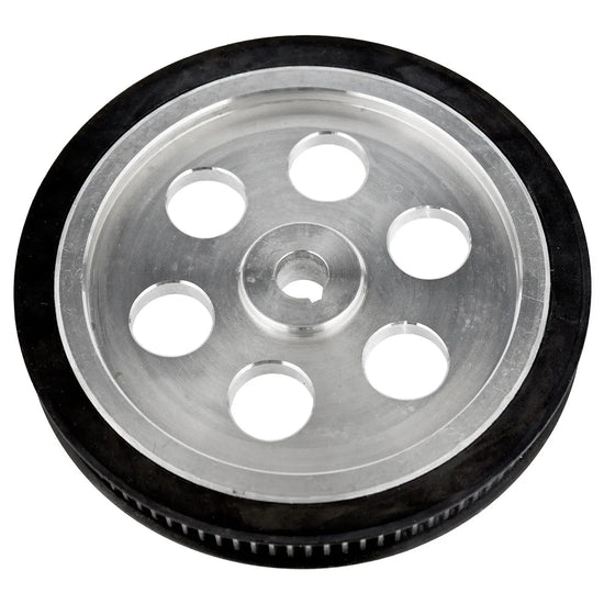 4G Solid Transmission Pulley/Sprocket For Grubee 4 Stroke T Belt Drive Kits - Motorized Bike Parts