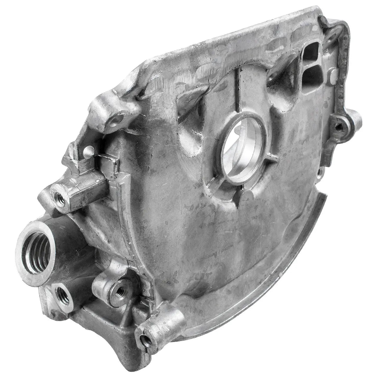 Crank Case- Bottom Half for 142FG & 142F-1G - Motorized Bike Parts