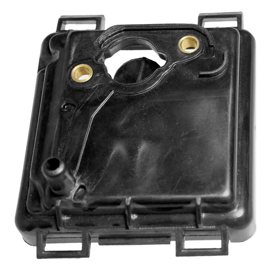 Cleaner Inside Cover (Part 