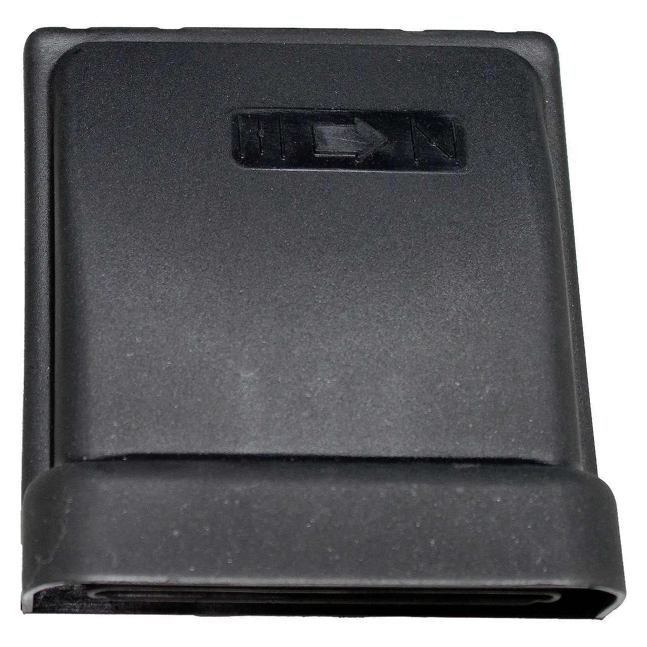 Cleaner Outside Cover (Part 