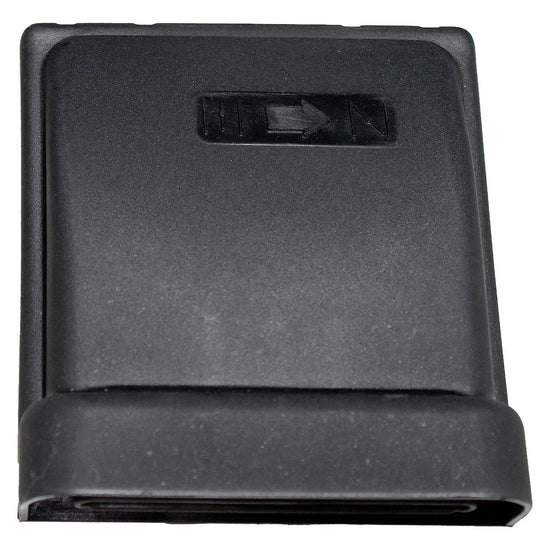 Cleaner Outside Cover (Part 