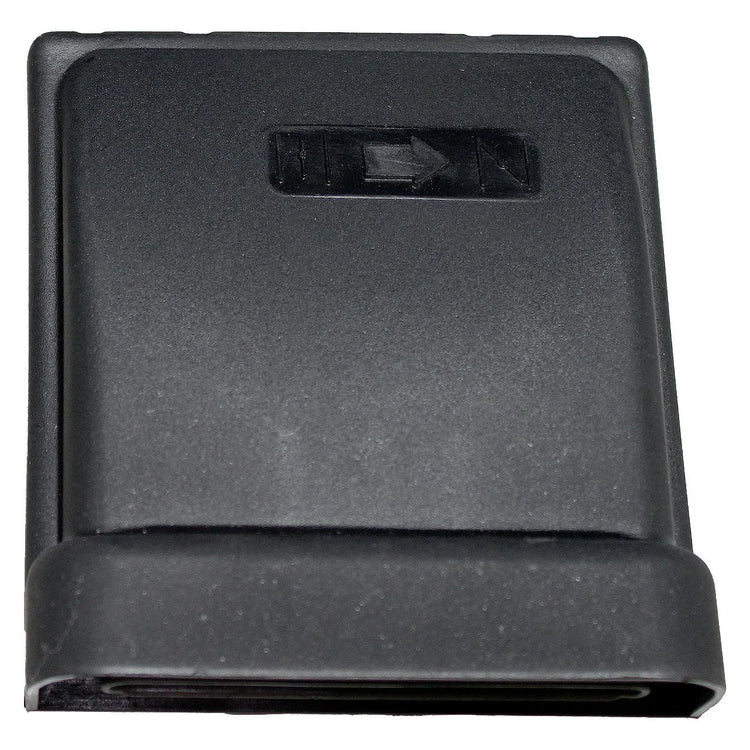 Cleaner Outside Cover (Part 
