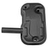 Muffler Side Exhaust Exit for 49cc Motorized Bicyle - Motorized Bike Parts