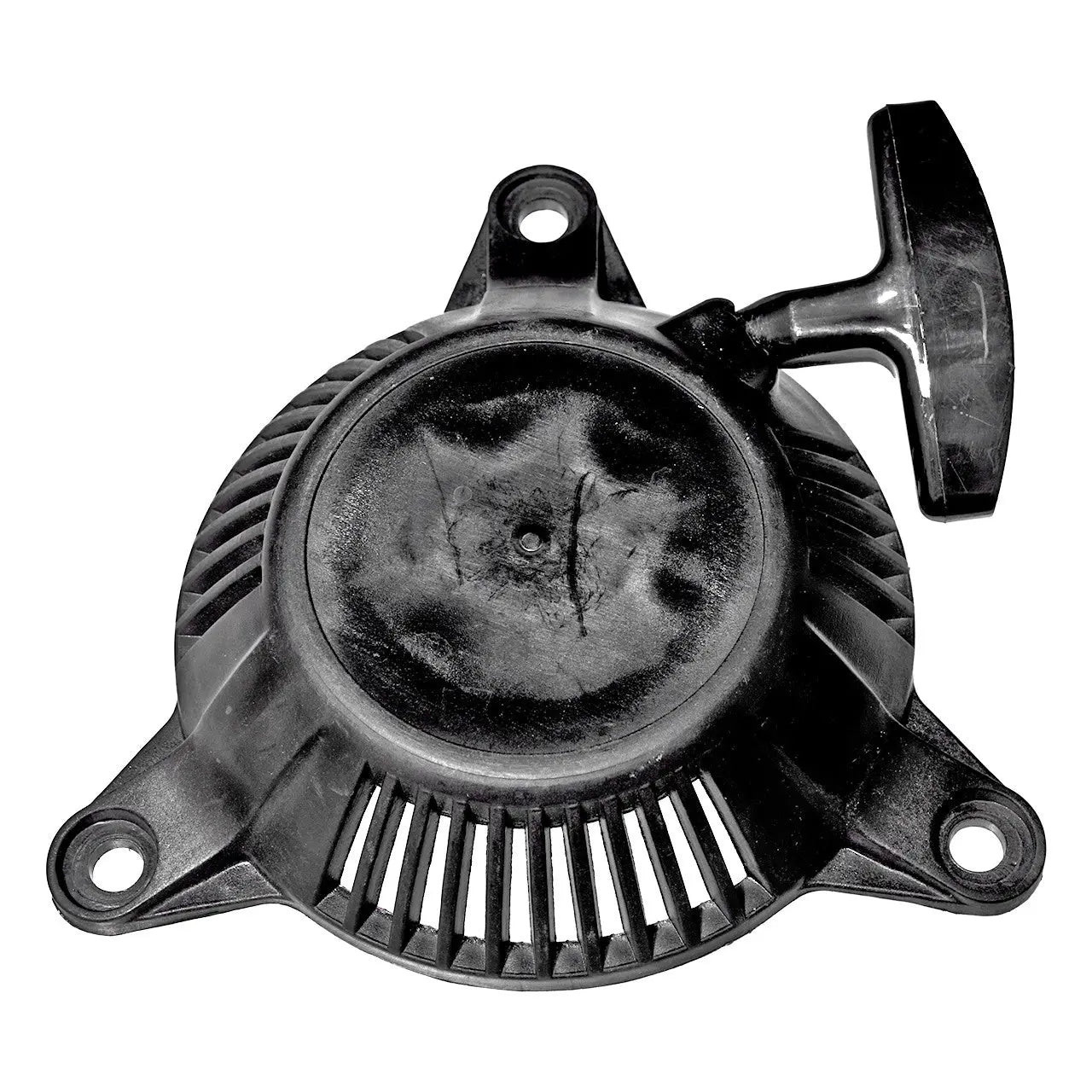 Rope Pull Starter Assembly - Motorized Bike Parts