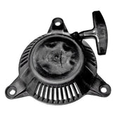 Rope Pull Starter Assembly - Motorized Bike Parts