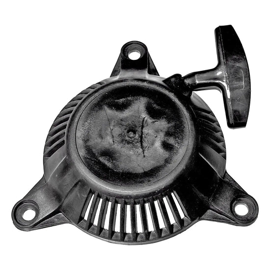 Rope Pull Starter Assembly - Motorized Bike Parts